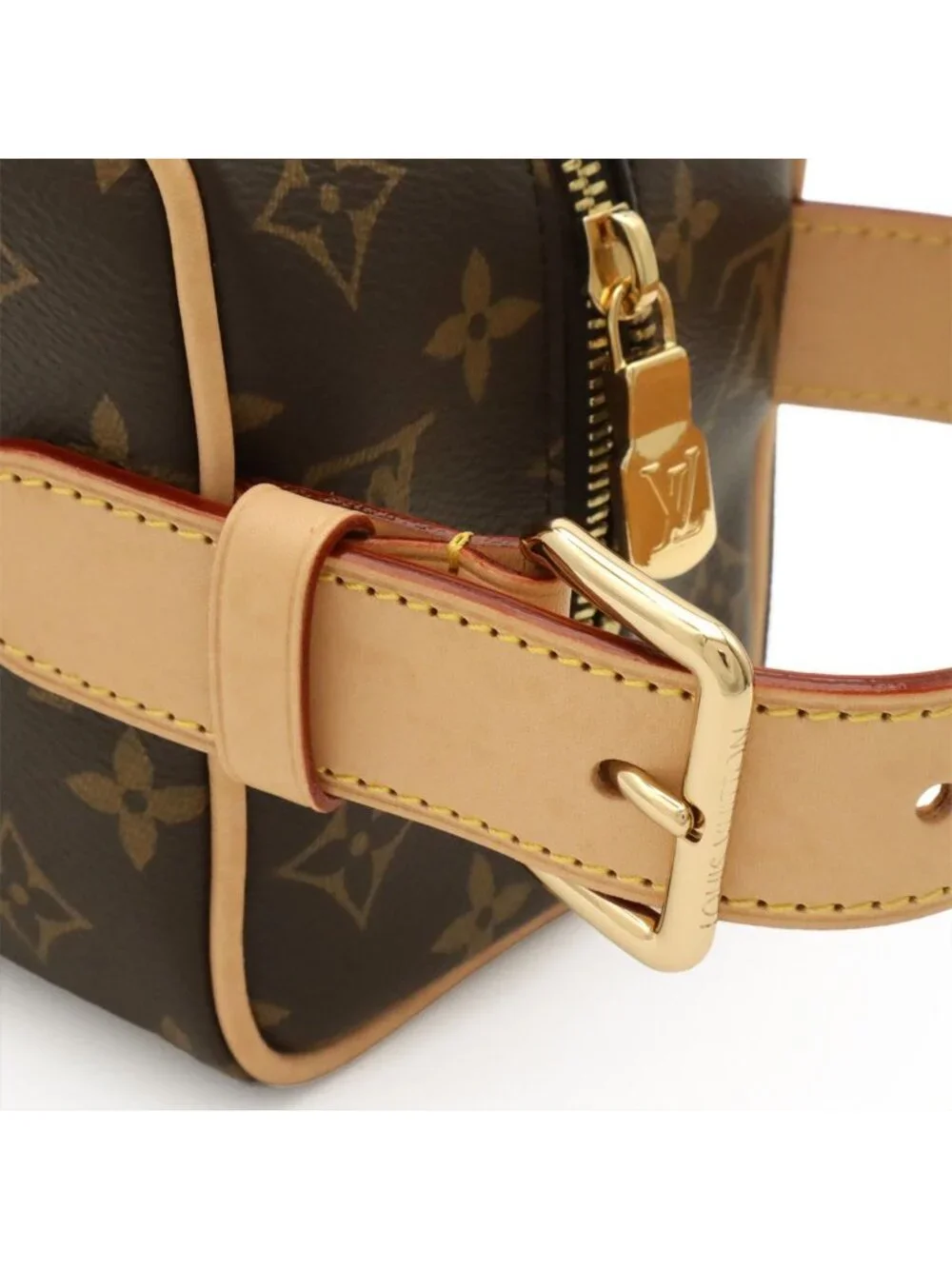 Louis Vuitton comment no